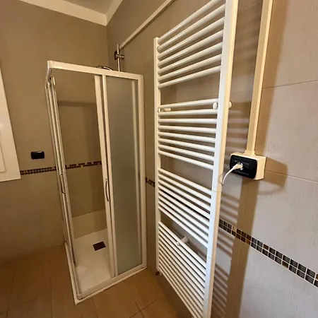 Apartamento Roberta A 50 Metri Dalla Spiaggia Rímini