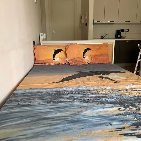 Roberta A 50 Metri Dalla Spiaggia Διαμέρισμα *