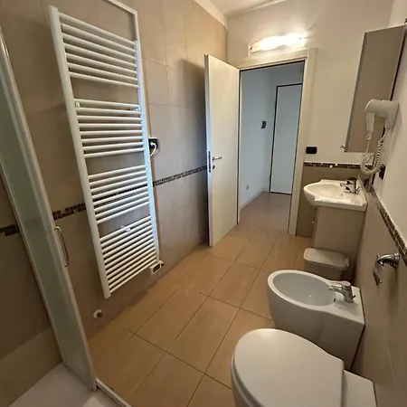 Roberta A 50 Metri Dalla Spiaggia Apartmán *