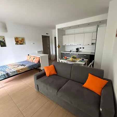 Apartmán Roberta A 50 Metri Dalla Spiaggia *