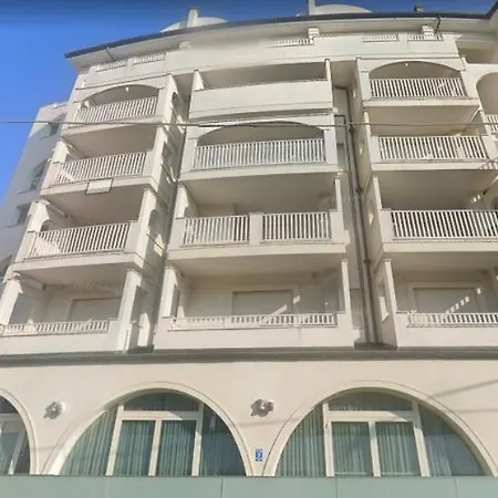 Roberta A 50 Metri Dalla Spiaggia Apartmán Rimini